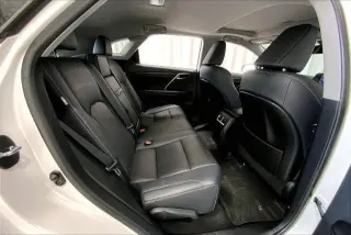 Lexus RX 350 2021 4dr SUV