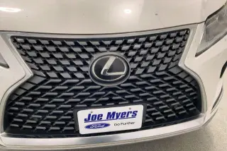 Lexus RX 350 2021 4dr SUV