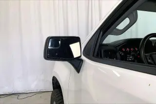 Chevrolet Silverado 1500 2019 4x2 Custom 4dr Crew Cab 5.8 ft. SB