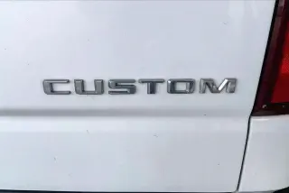 Chevrolet Silverado 1500 2019 4x2 Custom 4dr Crew Cab 5.8 ft. SB