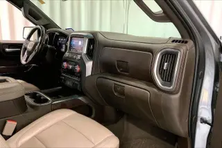 GMC Sierra 1500 2020 4x2 SLT 4dr Crew Cab 5.8 ft. SB