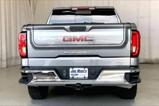 GMC Sierra 1500 2020 4x2 SLT 4dr Crew Cab 5.8 ft. SB