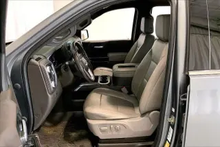 GMC Sierra 1500 2020 4x2 SLT 4dr Crew Cab 5.8 ft. SB