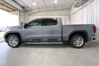 GMC Sierra 1500 2020 4x2 SLT 4dr Crew Cab 5.8 ft. SB