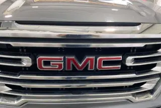 GMC Sierra 1500 2020 4x2 SLT 4dr Crew Cab 5.8 ft. SB