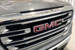 GMC Sierra 1500 2020 4x2 SLT 4dr Crew Cab 5.8 ft. SB