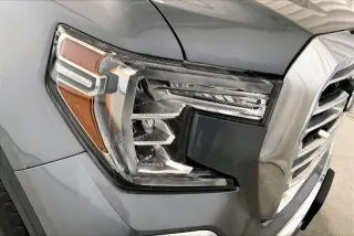GMC Sierra 1500 2020 4x2 SLT 4dr Crew Cab 5.8 ft. SB