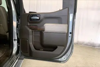 GMC Sierra 1500 2020 4x2 SLT 4dr Crew Cab 5.8 ft. SB