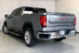 GMC Sierra 1500 2020 4x2 SLT 4dr Crew Cab 5.8 ft. SB