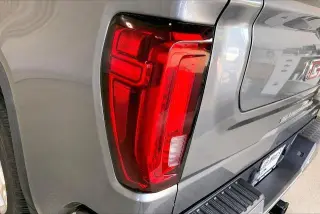 GMC Sierra 1500 2020 4x2 SLT 4dr Crew Cab 5.8 ft. SB
