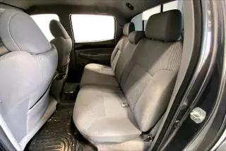 Toyota Tacoma 2011 4x4 V6 4dr Double Cab 5.0 ft SB 6M