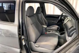 Toyota Tacoma 2011 4x4 V6 4dr Double Cab 5.0 ft SB 6M