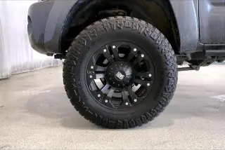 Toyota Tacoma 2011 4x4 V6 4dr Double Cab 5.0 ft SB 6M