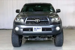 Toyota Tacoma 2011 4x4 V6 4dr Double Cab 5.0 ft SB 6M
