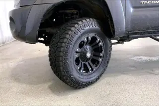 Toyota Tacoma 2011 4x4 V6 4dr Double Cab 5.0 ft SB 6M