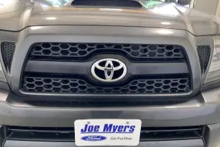 Toyota Tacoma 2011 4x4 V6 4dr Double Cab 5.0 ft SB 6M