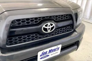 Toyota Tacoma 2011 4x4 V6 4dr Double Cab 5.0 ft SB 6M