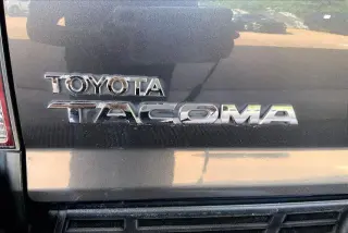 Toyota Tacoma 2011 4x4 V6 4dr Double Cab 5.0 ft SB 6M