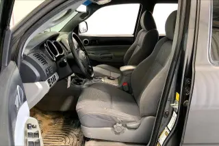 Toyota Tacoma 2011 4x4 V6 4dr Double Cab 5.0 ft SB 6M