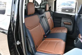 Ford Maverick 2024 AWD Lariat 4dr Supercrew 4.5 ft. SB