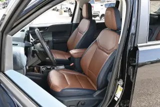 Ford Maverick 2024 AWD Lariat 4dr Supercrew 4.5 ft. SB