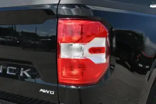Ford Maverick 2024 AWD Lariat 4dr Supercrew 4.5 ft. SB