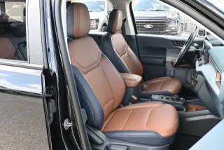Ford Maverick 2024 AWD Lariat 4dr Supercrew 4.5 ft. SB