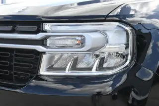 Ford Maverick 2024 AWD Lariat 4dr Supercrew 4.5 ft. SB