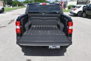 Ford Maverick 2024 AWD Lariat 4dr Supercrew 4.5 ft. SB