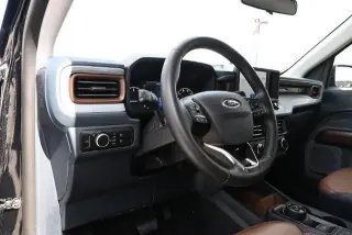Ford Maverick 2024 AWD Lariat 4dr Supercrew 4.5 ft. SB