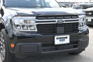 Ford Maverick 2024 AWD Lariat 4dr Supercrew 4.5 ft. SB