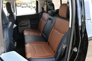 Ford Maverick 2024 AWD Lariat 4dr Supercrew 4.5 ft. SB