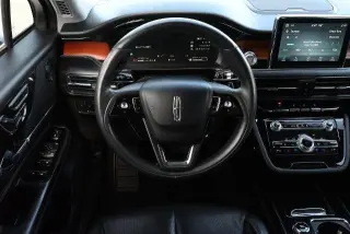 Lincoln Corsair 2022 Reserve 4dr SUV