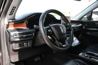 Lincoln Corsair 2022 Reserve 4dr SUV