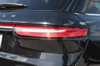 Lincoln Corsair 2022 Reserve 4dr SUV