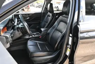 Lincoln Corsair 2022 Reserve 4dr SUV