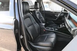 Lincoln Corsair 2022 Reserve 4dr SUV
