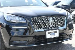 Lincoln Corsair 2022 Reserve 4dr SUV