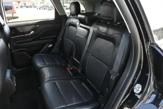 Lincoln Corsair 2022 Reserve 4dr SUV