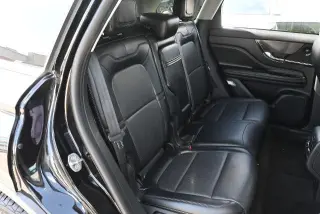 Lincoln Corsair 2022 Reserve 4dr SUV