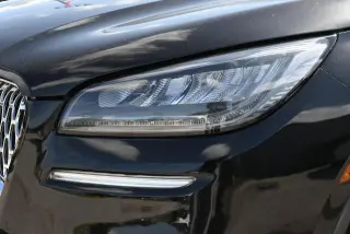 Lincoln Corsair 2022 Reserve 4dr SUV