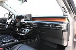 Lincoln Corsair 2022 Reserve 4dr SUV