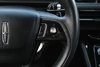 Lincoln Corsair 2022 Reserve 4dr SUV