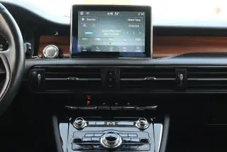 Lincoln Corsair 2022 Reserve 4dr SUV