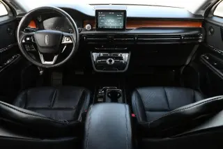 Lincoln Corsair 2022 Reserve 4dr SUV