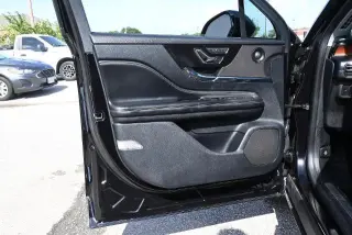 Lincoln Corsair 2022 Reserve 4dr SUV