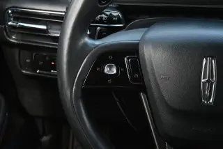 Lincoln Corsair 2022 Reserve 4dr SUV