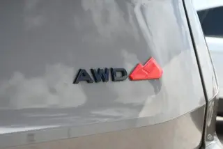 Nissan Rogue 2026 AWD Rock Creek 4dr Crossover