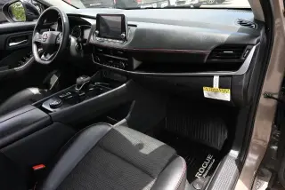 Nissan Rogue 2026 AWD Rock Creek 4dr Crossover