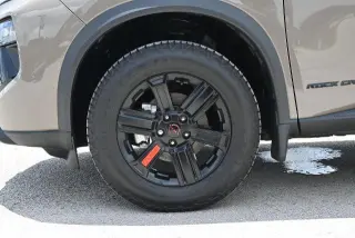 Nissan Rogue 2026 AWD Rock Creek 4dr Crossover